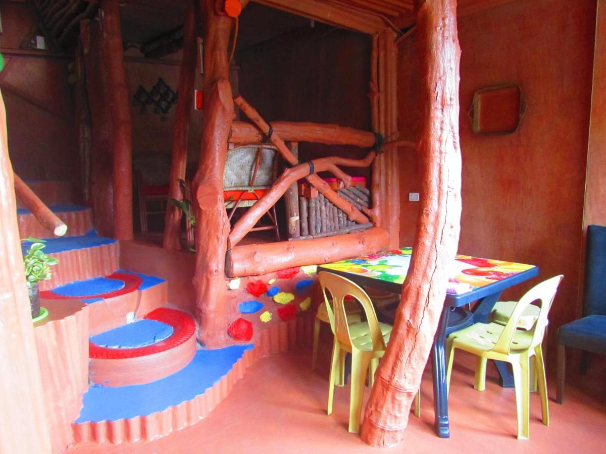 Havilah House Baguio City Room photo