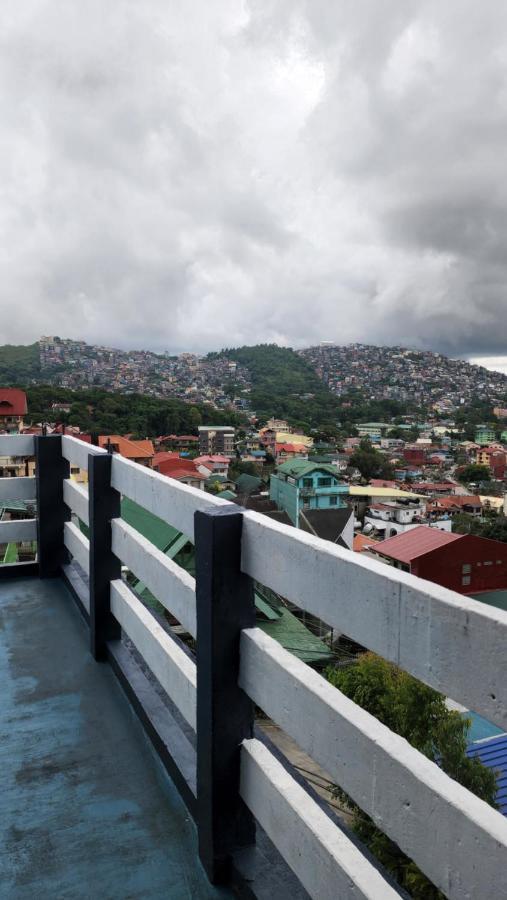 Havilah House Baguio City Room photo