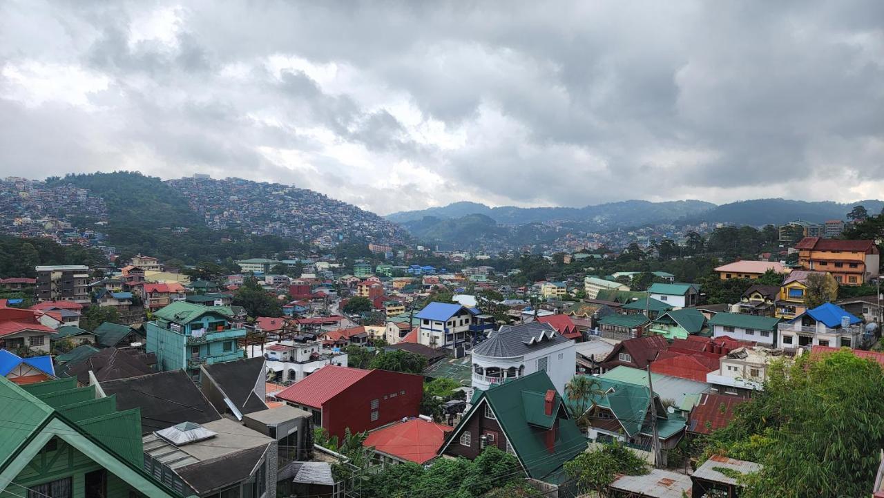 Havilah House Baguio City Exterior photo