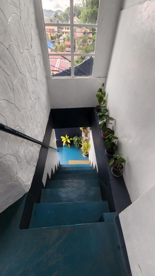 Havilah House Baguio City Exterior photo