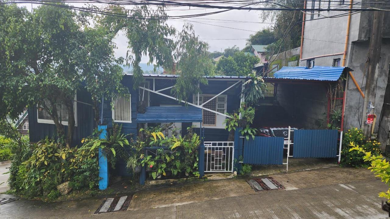 Havilah House Baguio City Exterior photo