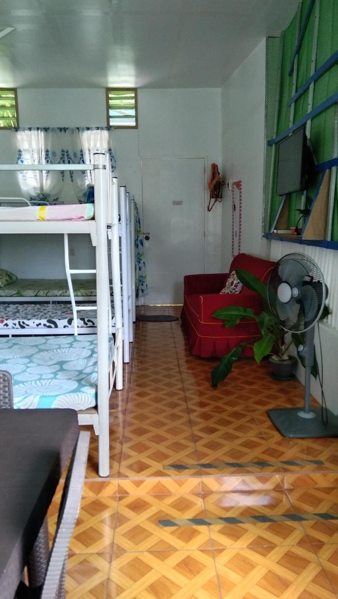 Havilah House Baguio City Exterior photo